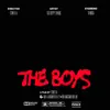 The Trippy Twins - The Boys (feat. XandOJ) - Single